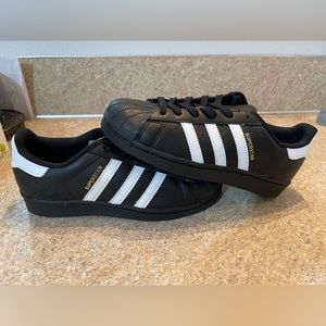 Adidas Superstar shoes